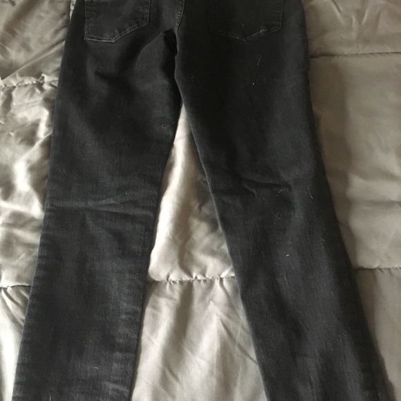 Black Skinny Jeans - Picture 4 of 4
